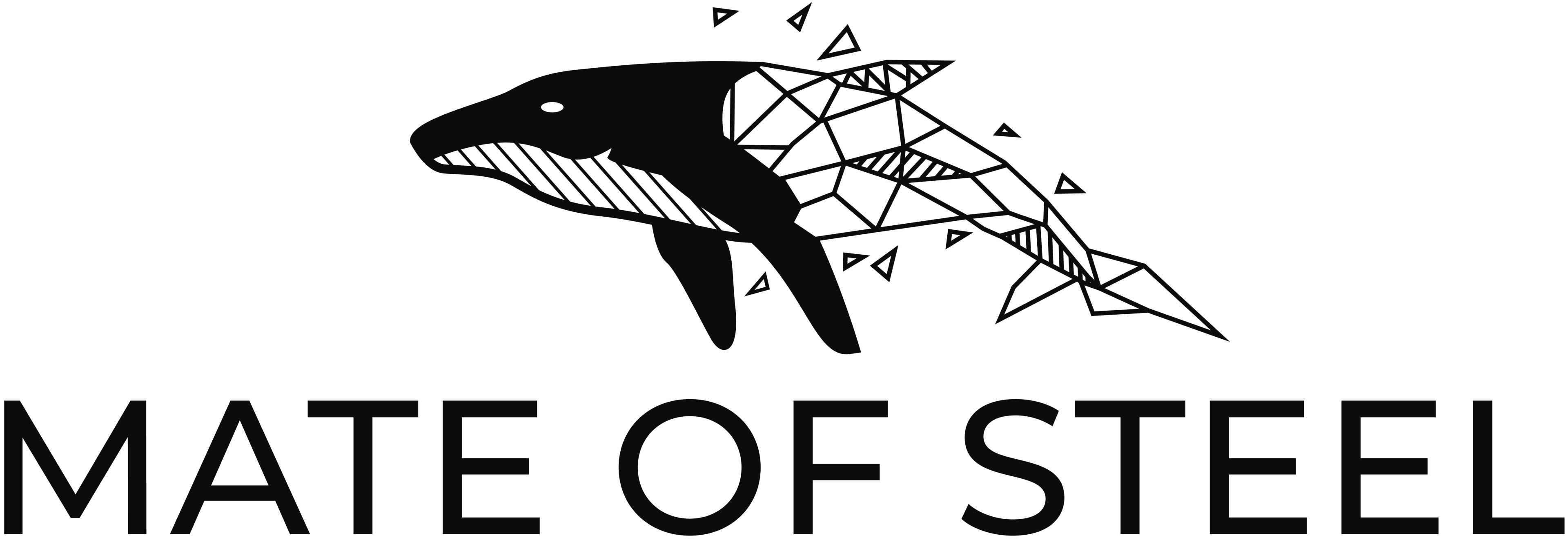Mate of Steel logo